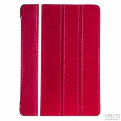 Лот: 9593896. Фото: 1. Чехол-книжка Borofone Grand для... Чехлы, бамперы