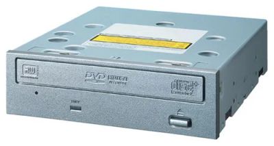 Лот: 7715446. Фото: 1. Продам Pioneer DVR-215 sv. Приводы CD, DVD, BR, FDD