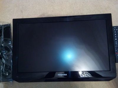 Лот: 5451946. Фото: 1. жк телевизор toshiba. Телевизоры