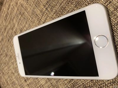 Лот: 12967714. Фото: 1. iPhone 6 64Гб РСТ (в отличном... Смартфоны