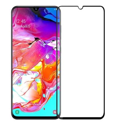 Лот: 15467990. Фото: 1. Защитное стекло для Samsung Galaxy... Защитные стёкла, защитные плёнки