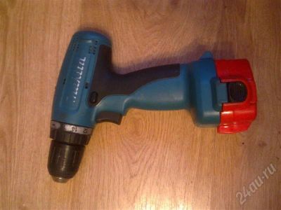 Лот: 642254. Фото: 1. Makita 6271DWAE. Электроинструмент