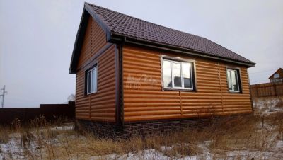 Лот: 15317813. Фото: 1. Продается дом 50 кв.м. 7 сот... Дома