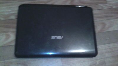 Лот: 4745355. Фото: 1. asus k40ab. Ноутбуки