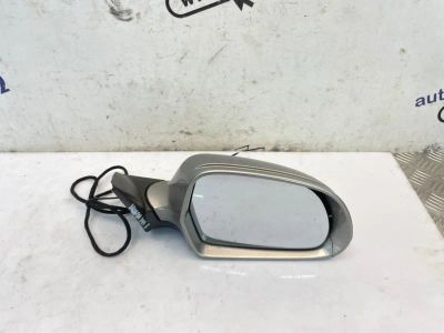 Лот: 25404513. Фото: 1. зеркало Skoda Octavia 1Z3. Кузов