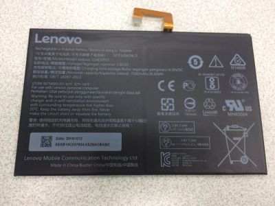 Лот: 15207569. Фото: 1. Аккумуляторная батарея Lenovo... Аккумуляторы