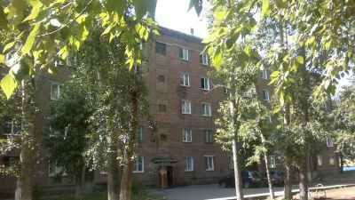 Лот: 4567051. Фото: 1. Гостинка на Тамбовской, 23 (427... Квартиры, студии