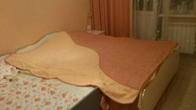 Лот: 3702646. Фото: 1. кровать. Кровати