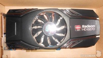 Лот: 10657516. Фото: 1. Куплю видеокарту Sapphire radeon... Видеокарты