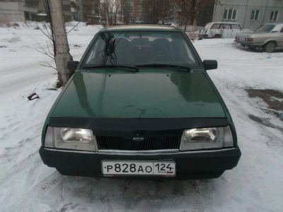 Лот: 3815147. Фото: 1. Ваз 21099 инжектор 50000р. Автомобили