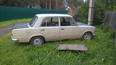Лот: 6056645. Фото: 1. ваз 2101 ОБМЕН. Автомобили