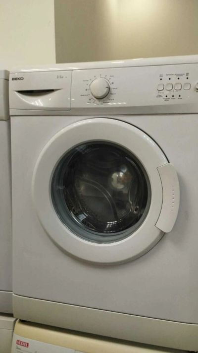Лот: 25741846. Фото: 1. Стиральная машина Beko WKL 13500... Запчасти для остальной бытовой техники