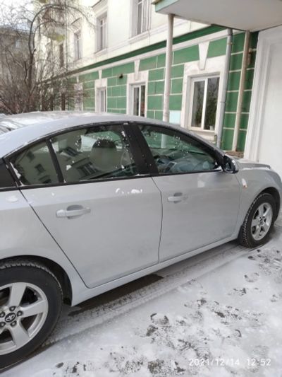 Лот: 19525124. Фото: 1. Автомобиль. Автомобили