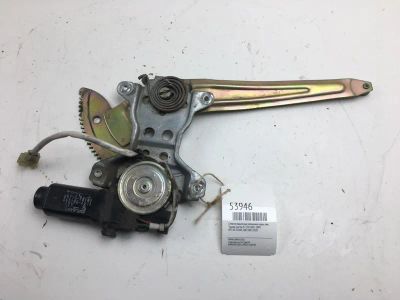 Лот: 20396599. Фото: 1. Стеклоподъемный механизм Toyota... Кузов