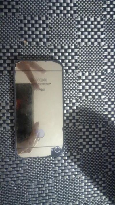 Лот: 7339194. Фото: 1. iphone 4 8gb. Смартфоны