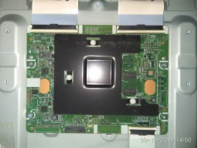Лот: 14925773. Фото: 1. t-con BN41-02297 tv Samsung UE55JU6400... Запчасти для телевизоров, видеотехники, аудиотехники
