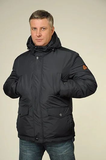 Лот: 5017477. Фото: 1. Новая куртка (зима, тинсулейт). Верхняя одежда