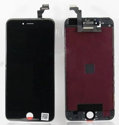 Лот: 19599234. Фото: 1. Дисплей Apple iPhone 14 Pro (A2650... Дисплеи, дисплейные модули, тачскрины