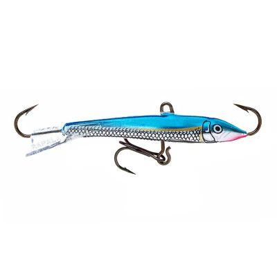 Лот: 19929457. Фото: 1. Балансир RAPALA Jigging Rap (3... Леска, блесны, крючки, мормышки