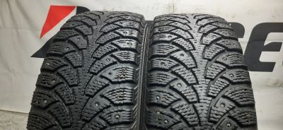Лот: 20939264. Фото: 1. 185/70R14 88Т Nordman-4 пара. Шины