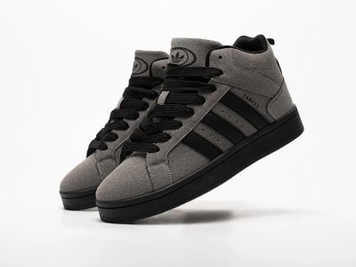 Лот: 23552677. Фото: 1. Зимние Кроссовки Adidas Campus... Кеды, кроссовки, слипоны