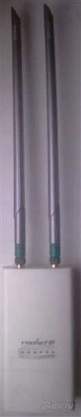 Лот: 2277214. Фото: 1. Rocket M2. WiFi, Bluetooth адаптеры