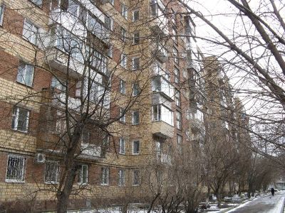Лот: 10576438. Фото: 1. Гладкова,16 2-комн. Квартиры, студии
