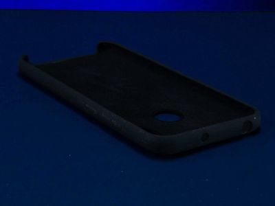 Лот: 19914152. Фото: 1. Кейс Silicon Cover для Huawei... Чехлы, бамперы
