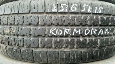 Лот: 16621906. Фото: 1. 185/65 R15 Kormoran одно. Шины