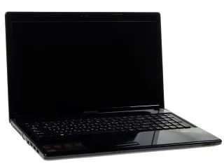 Лот: 4134284. Фото: 1. Ноутбук Lenovo G585 НОВЫЙ!. Ноутбуки
