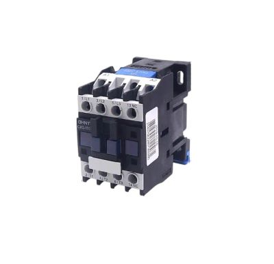 Лот: 18387920. Фото: 1. Электромагнитный пускатель CJX2-1201... Магнитные пускатели, контакторы, реле