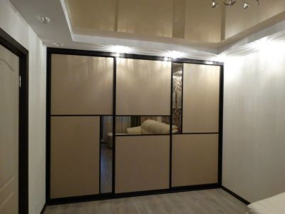 Лот: 8528277. Фото: 1. Шкаф - купе 1010. Шкафы, шкафы-купе