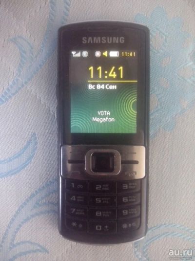 Лот: 8162197. Фото: 1. Samsung c3010 повторные торги. Кнопочные мобильные телефоны
