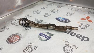Лот: 23590466. Фото: 1. Балансирный вал Audi Q5 CNCD 06K103295AE. Двигатель и элементы двигателя