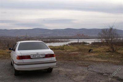 Лот: 1225660. Фото: 1. TOYOTA CORONA PREMIO. Автомобили