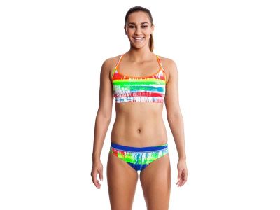 Лот: 6371133. Фото: 1. Купальник раздельный Funkita Dye... Плавание