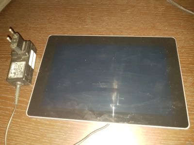Лот: 13436127. Фото: 1. Планшет dns p110g. Планшеты