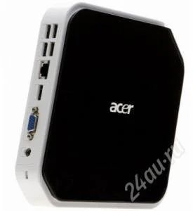 Лот: 1256510. Фото: 1. неттоп acer aspire r3610. Красноярск