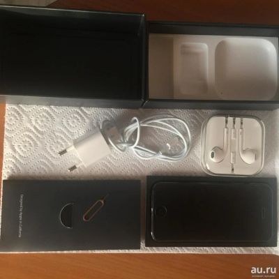 Лот: 9006155. Фото: 1. продам iphone 5 16GB. Смартфоны
