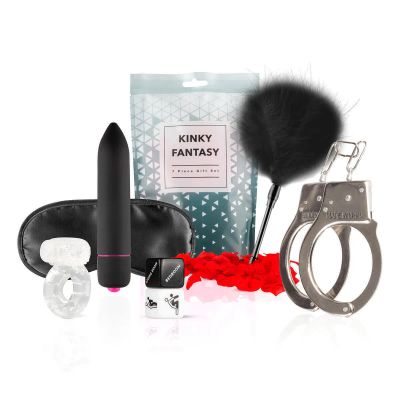 Лот: 24253578. Фото: 1. Подарочный набор EDC LoveBoxxx... Игрушки