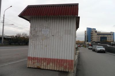 Лот: 10366099. Фото: 1. Продам киоск без места 2500*2000. Торговое
