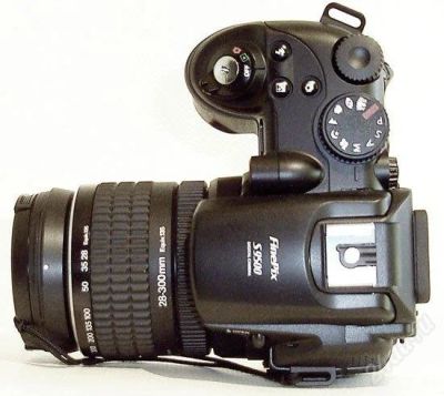 Лот: 1558908. Фото: 1. Fujifilm S9500. Цифровые компактные