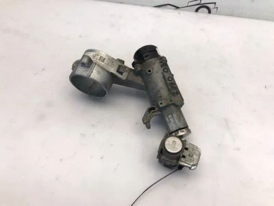 Лот: 21704661. Фото: 1. замок зажигания Chevrolet Aveo... Двигатель и элементы двигателя