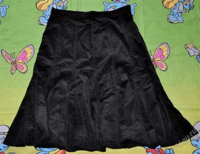 Лот: 2079810. Фото: 1. Юбка вельвет классная. Юбки