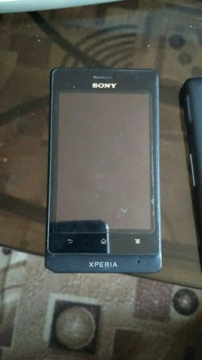 Лот: 11041044. Фото: 1. Sony Xperia. Дисплеи, дисплейные модули, тачскрины
