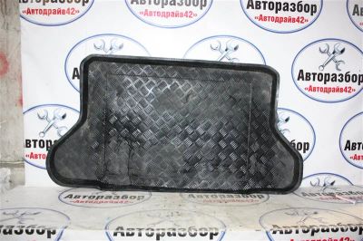 Лот: 21718581. Фото: 1. коврик в багажник Chevrolet Lacetti... Двигатель и элементы двигателя