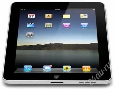 Лот: 1400968. Фото: 1. iPad 1 16gb. Планшеты