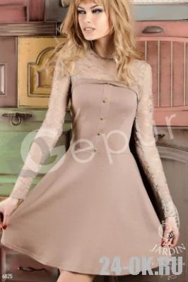 Лот: 5484473. Фото: 1. Платье новое с этикеткой. Платья