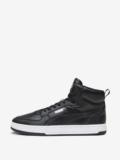 Лот: 24286959. Фото: 1. Кеды утепленные мужские PUMA Caven... Ботинки, полуботинки