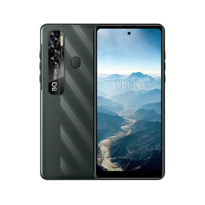 Лот: 19527795. Фото: 1. Смартфон BQ 6868L 4Gb/64Gb Wide... Смартфоны